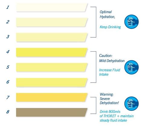 benefits of hydration testing